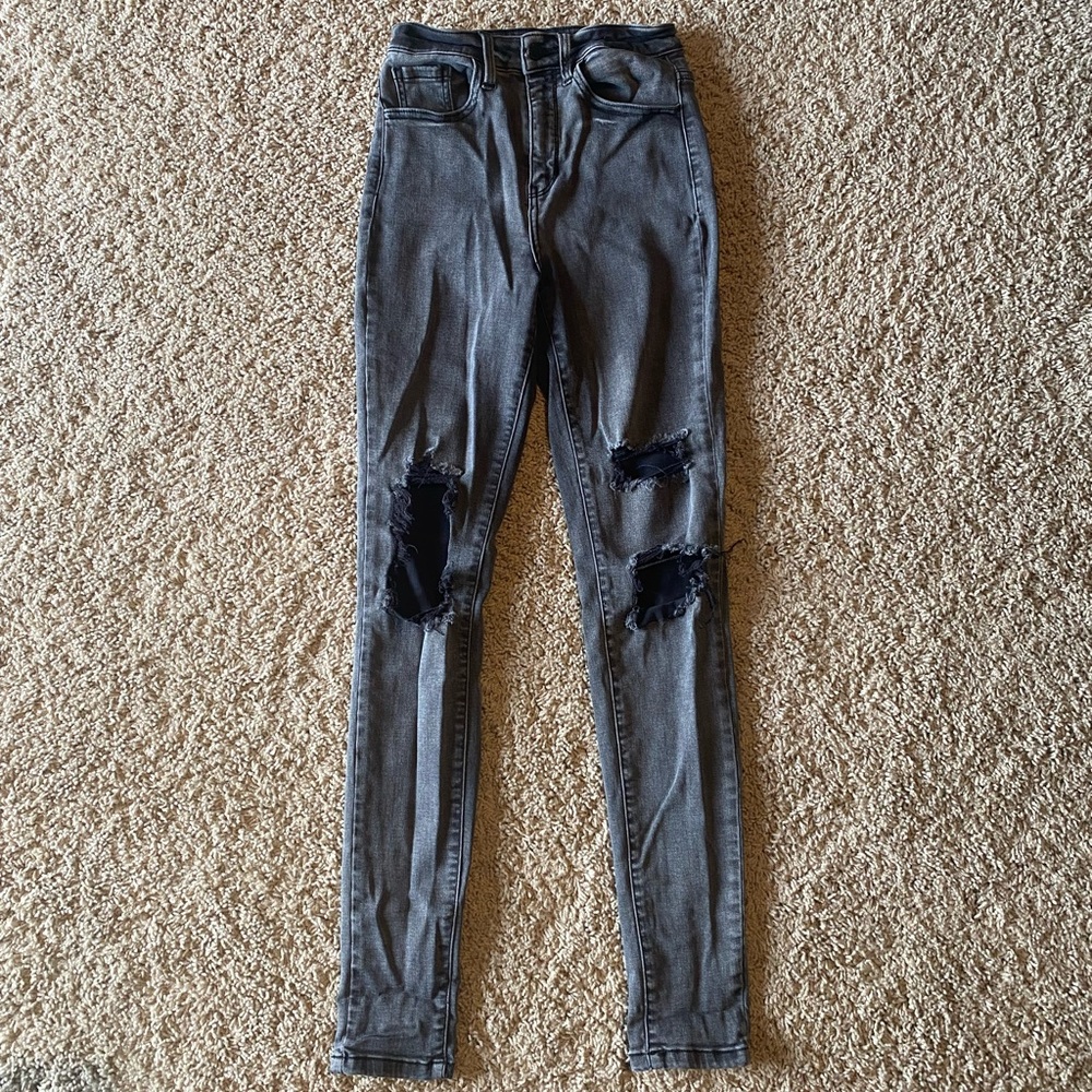 kancan skinny jeans